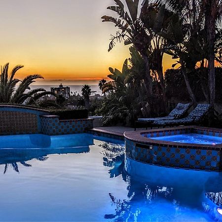 360 Degree Ocean & City Views With Pool, Spa, Close To The Beach! Pets Ok San Diego Buitenkant foto