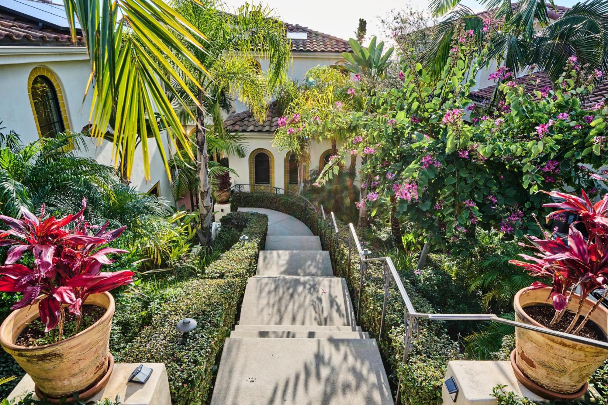 360 Degree Ocean & City Views With Pool, Spa, Close To The Beach! Pets Ok San Diego Buitenkant foto