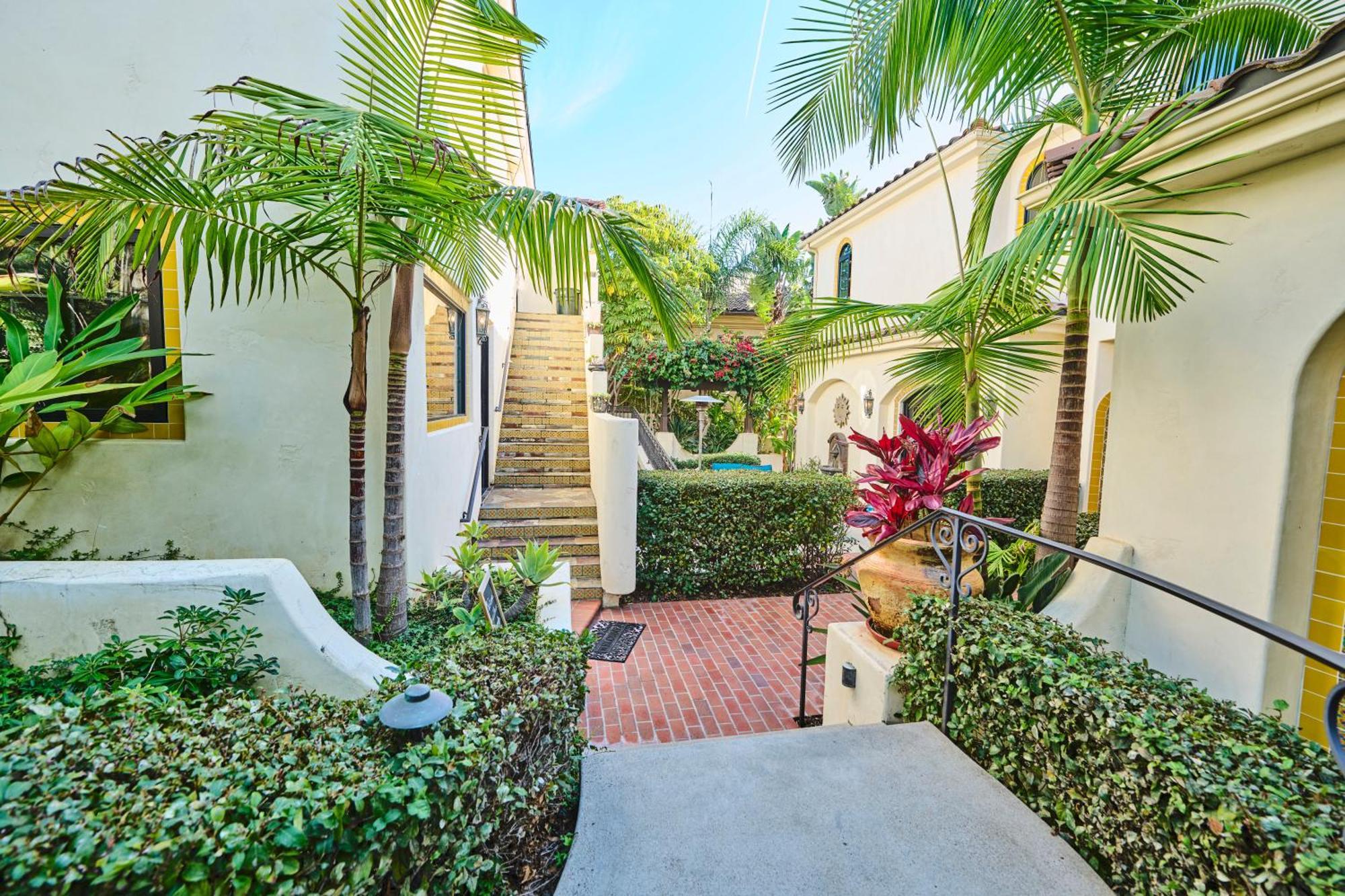 360 Degree Ocean & City Views With Pool, Spa, Close To The Beach! Pets Ok San Diego Buitenkant foto