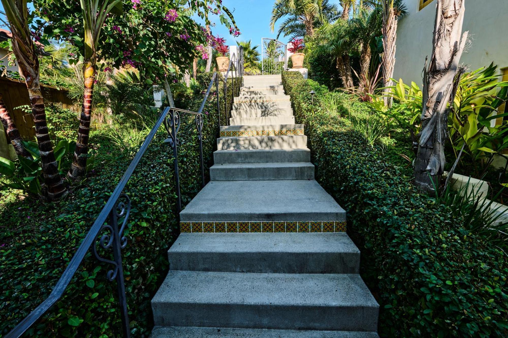 360 Degree Ocean & City Views With Pool, Spa, Close To The Beach! Pets Ok San Diego Buitenkant foto