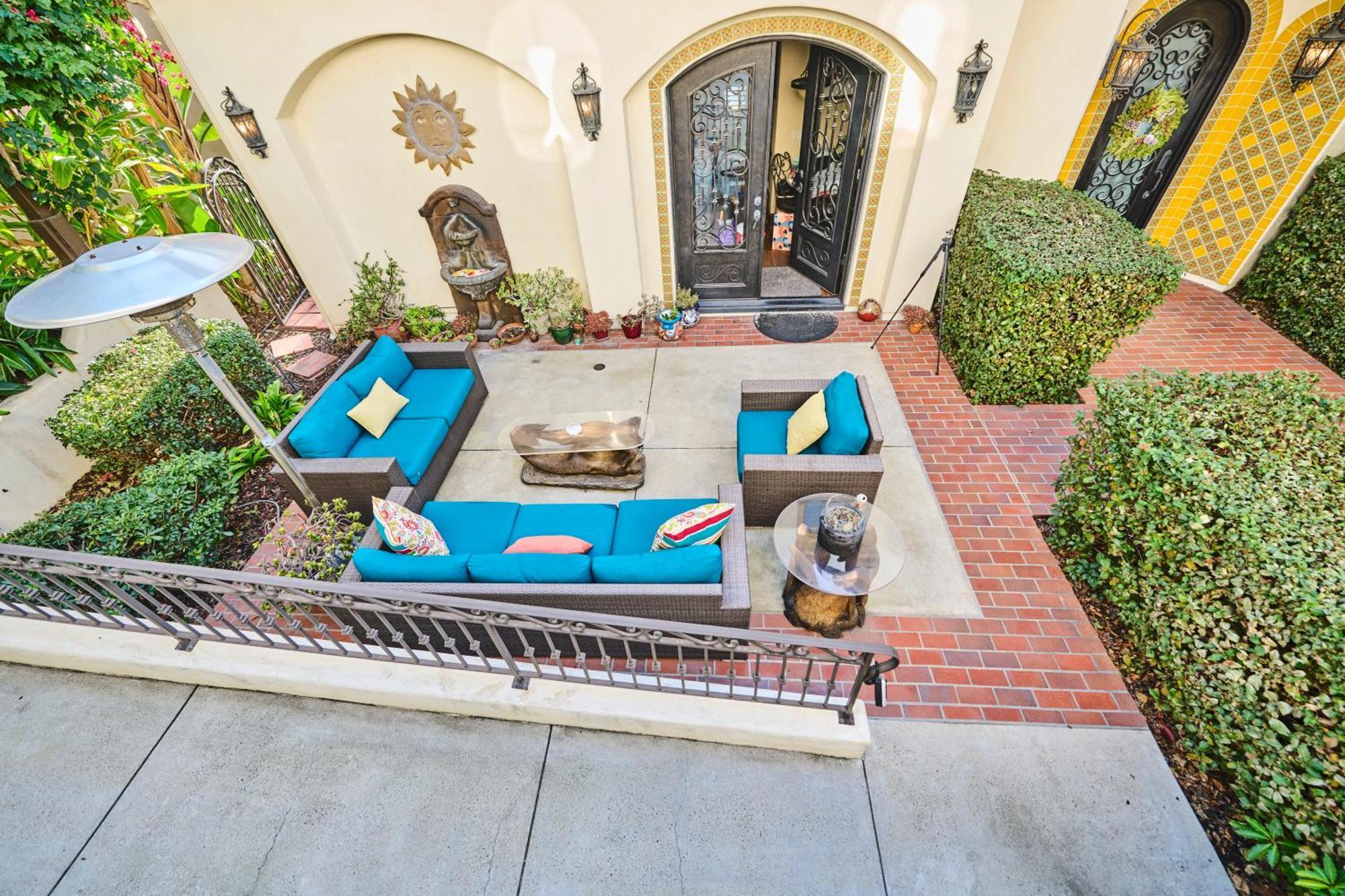 360 Degree Ocean & City Views With Pool, Spa, Close To The Beach! Pets Ok San Diego Buitenkant foto