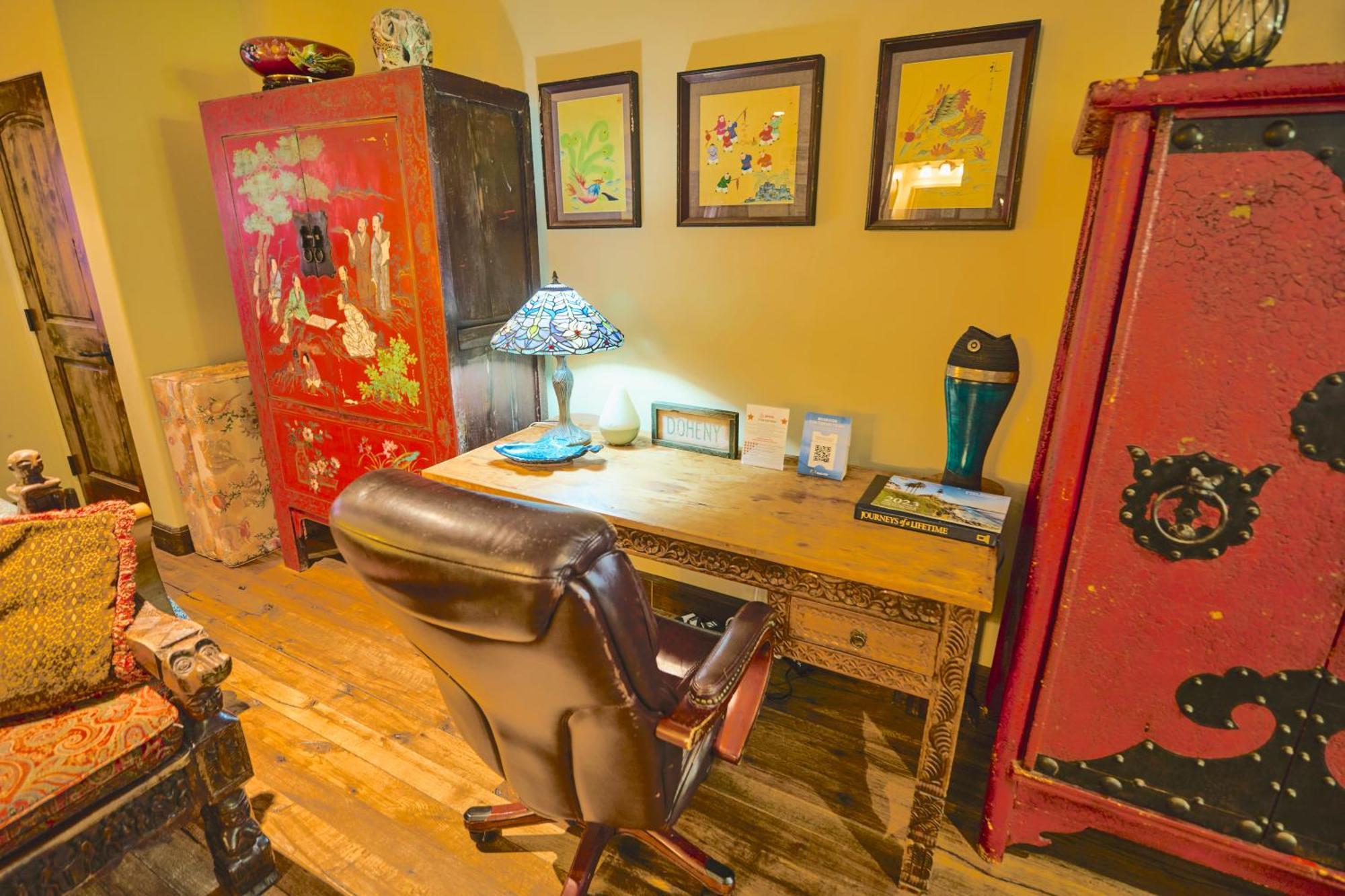 360 Degree Ocean & City Views With Pool, Spa, Close To The Beach! Pets Ok San Diego Buitenkant foto