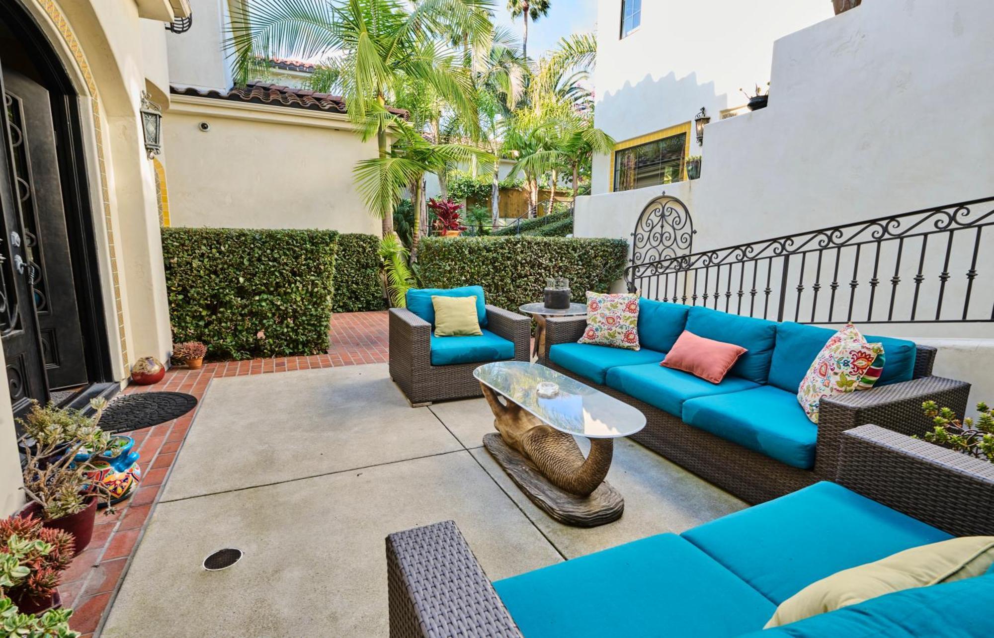 360 Degree Ocean & City Views With Pool, Spa, Close To The Beach! Pets Ok San Diego Buitenkant foto