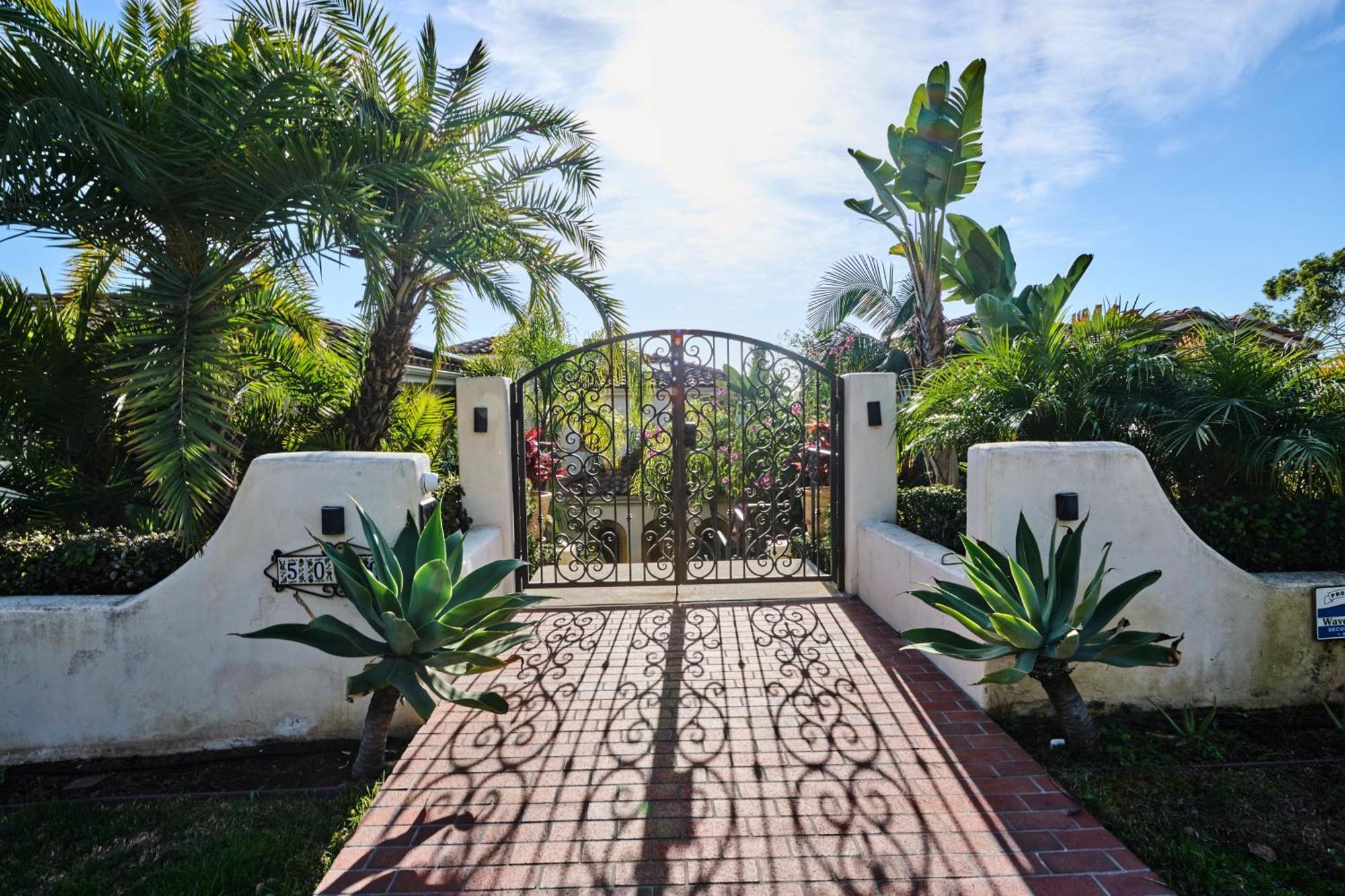 360 Degree Ocean & City Views With Pool, Spa, Close To The Beach! Pets Ok San Diego Buitenkant foto